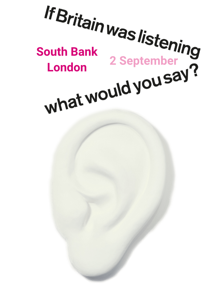 The Ear
